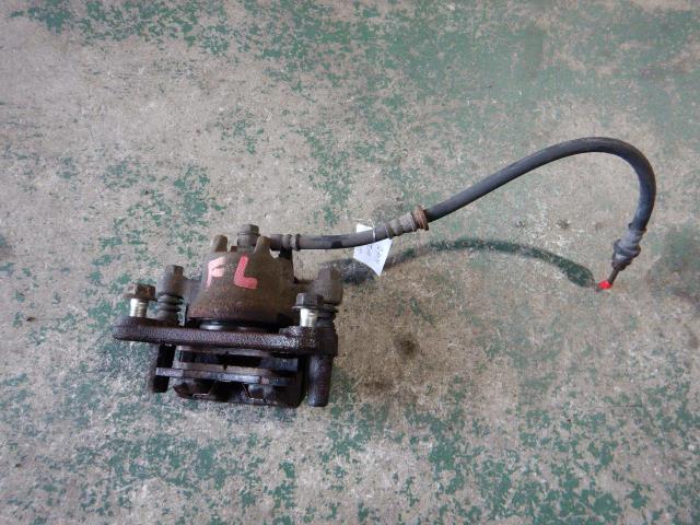 【中古】中古部品 NV100クリッパー U72V 左フロントキャリパー 【3330810100-241224000644360】