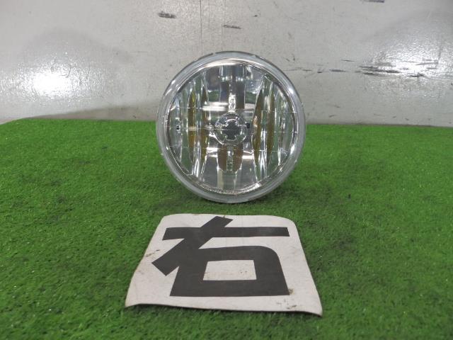 【中古】中古部品 KEI HN22S 右フォグランプ 【3260250000-000024273910850】