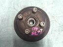 【中古】中古部品 フレアワゴン MM32S リアドラム 【3310200100-000021269744480】