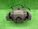 【中古】中古部品 BMW 5シリーズ FW20 左フロントキャリパー 【3330250100-000000886744360】