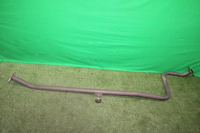 【中古】中古部品 デミオ DE3FS フロントエキゾーストパイプ 【3330950100-000048050522200】