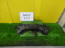 【中古】中古部品 アクア NHP10 フロントメンバー 【3331010600-241213000151710】