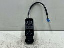 【中古】中古部品 ベンツ Cクラス 203052 パワーウインドウスイッチ 【3310070100-0000Y0761361900】