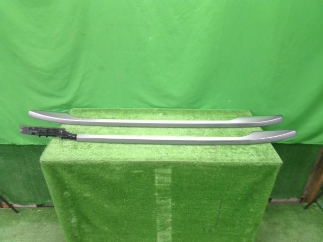 【中古】中古部品 アテンザ GJ2FW ルーフバー 【3310200100-000021300517580】