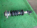 【中古】中古部品 ワゴンR MH22S 左フロントストラット 【3340030100-543373000050210】