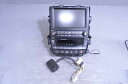 【中古】中古部品 ヴェルファイア GGH20W カーナビゲーション 【3310580000-241228000661310】(2)