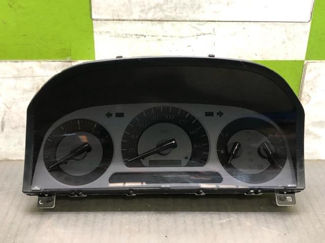 【中古】中古部品 クラウン JZS171 スピードメーター 【3330530100-000005332461400】