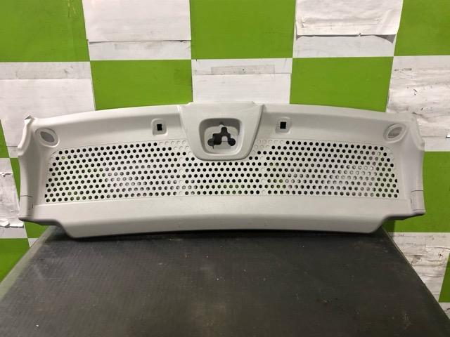 【中古】中古部品 ハイゼット S321V コンソールボックス 【3330530100-000005328677100】