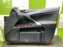 【中古】中古部品 レクサス IS GSE20 右フロントドアトリム 【3330530100-000005333713150】(2)