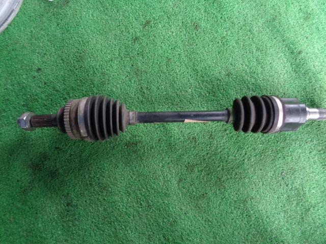【中古】中古部品 ワゴンR MH23S 左フロントドライブシャフト 【3340030100-734434000042201】