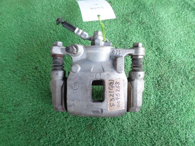 【中古】中古部品 ハイゼットアトレ S321G 左フロントキャリパー 【3340030100-007626800044361】