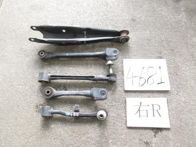 【中古】中古部品 クラウン AWS210 右リアロアアーム 【3500170000-250103501951820】