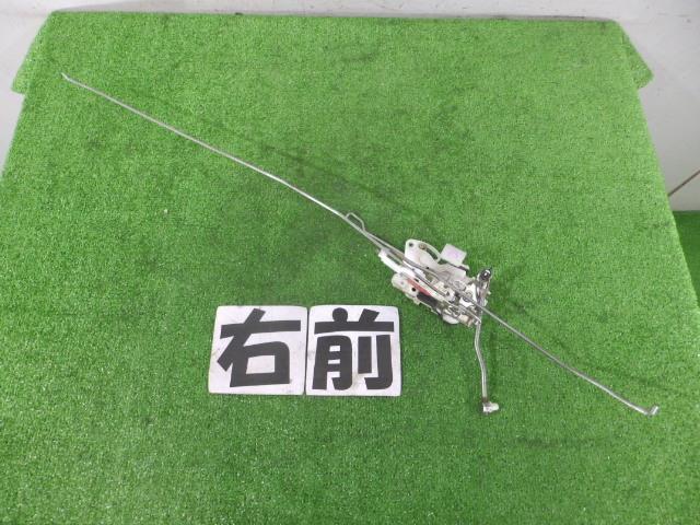 【中古】中古部品 アクティ HA8 右フロントドアロックソレノイド 【3260250000-000024232764550】