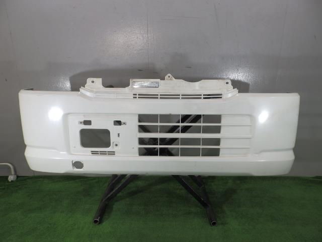 【中古】中古部品 アクティ HA8 フロントバンパー 【3260250000-000024232710100】