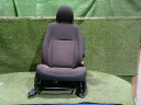 【中古】中古部品 アクア NHP10 ドライバーシート 【3260300000-250106000270500】