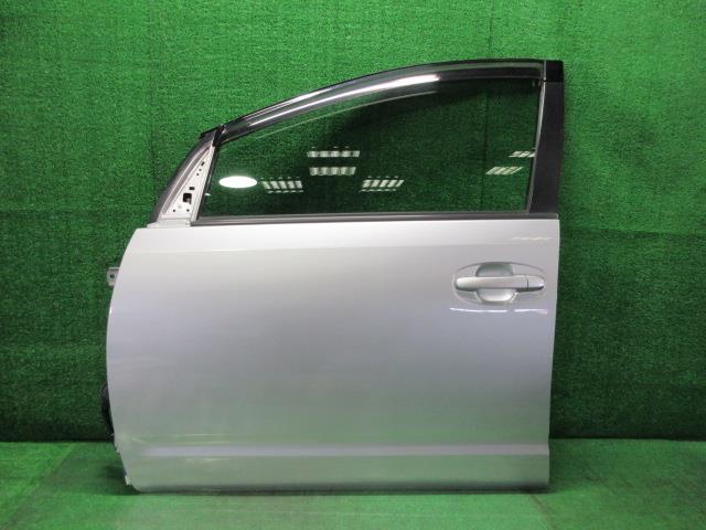 【中古】中古部品 プリウス NHW20 左フロントドア 【3330980100-000024088313200】