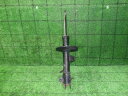 【中古】中古部品 ソリオ MA15S 左フロントストラット 【3330420100-241223000150210】