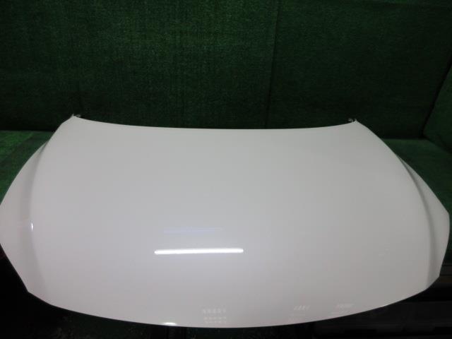 【中古】中古部品 シルフィ TB17 ボンネットフード 【3330980100-000024087010500】