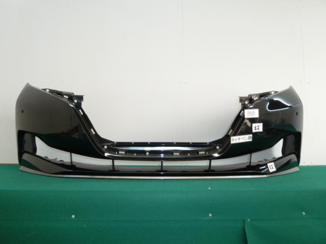 【中古】中古部品 リーフ ZE1 フロントバンパー 【3380050000-000036560210100】
