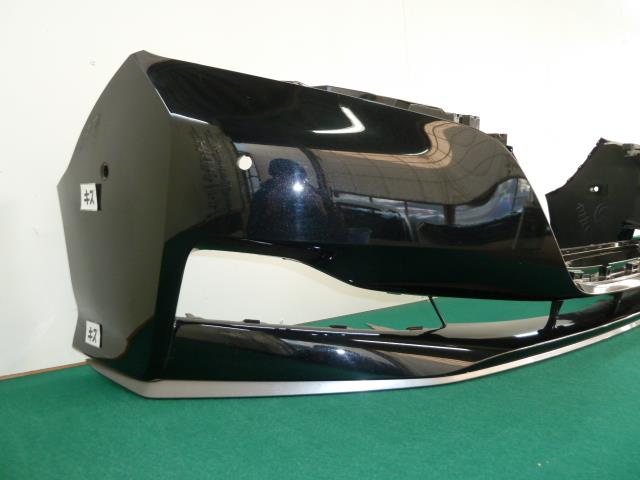 【中古】中古部品 リーフ ZE1 フロントバンパー 【3380050000-000036560210100】