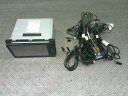 【中古】中古部品 ヴォクシー ZRR70W カーナビゲーション 【3330990700-202409003261310】(2)