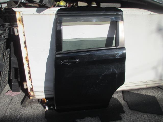 【中古】中古部品 ソリオ MA26S 左リアドア 【3340240100-202400011313400】