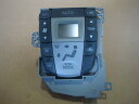 【中古】中古部品 ミライース LA300S A/Cスイッチパネル 【3340220100-001647975960900】