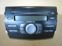 【中古】中古部品 ムーヴ L175S オーディオ 【3340220100-001699018261050】(2)