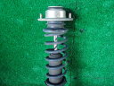 【中古】中古部品 ライフ JB1 右フロントストラット 【3340220100-001041548450110】