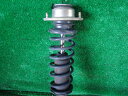 【中古】中古部品 ライフ JB1 左フロントストラット 【3340220100-001041540150210】
