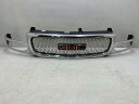 【中古】中古部品 GMC GMT800 ラジエータグリル 【3310070100-0000Y0764510400】(2)
