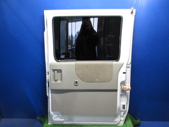 【中古】中古部品 ハイゼットアトレ S321G 右リアドア 【3310270100-0000145765133...
