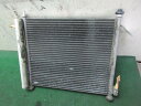 【中古】中古部品 ワゴンR MH22S コンデンサー 【3310300100-240117000260600】