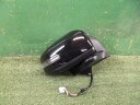 【中古】中古部品 サクラ B6AW 右サイドミラー 【3330150100-000024340213500】