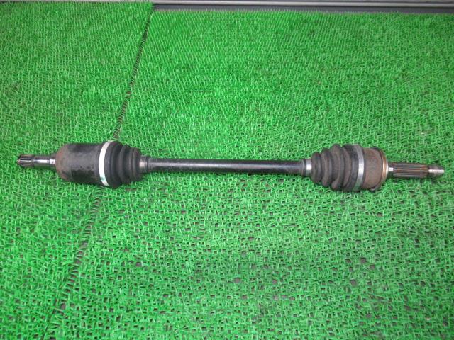 【中古】中古部品 N−BOX JF2 右リアドライブシャフト 【3330540100-250109000642300】