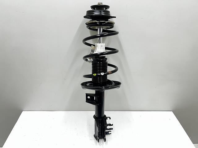 【中古】中古部品 フィアット 500 31209 右フロントストラット 【3310070100-000090760750110】