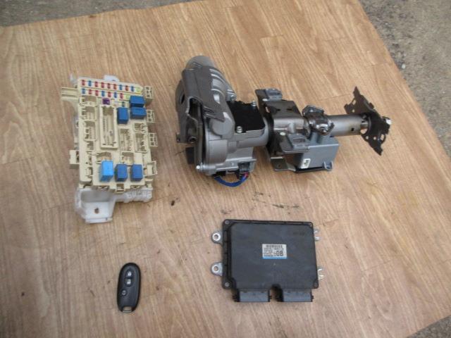 【中古】中古部品 パレット MK21S エ