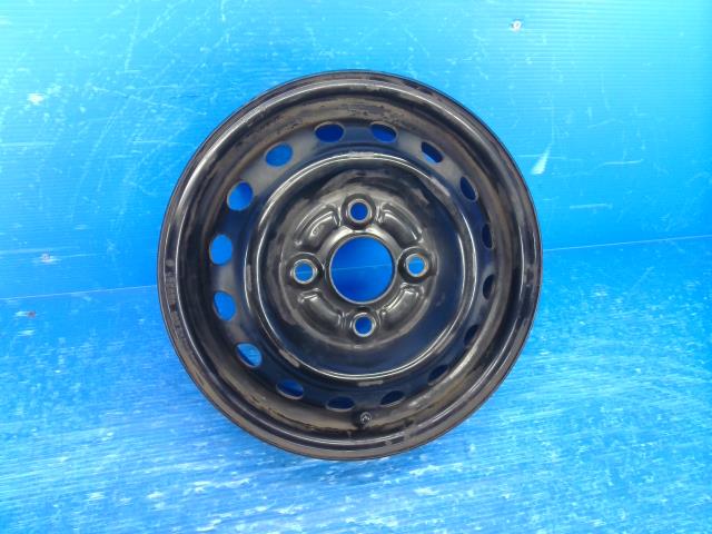 【中古】中古部品 バモス HM1 ホイール 【3310550000-241129000547212】