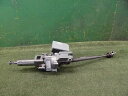 【中古】中古部品 サクラ B6AW ステアリングコラム 【3330150100-000024340247140】