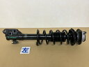 【中古】中古部品 ミライース LA300S 左フロントストラット 【3330460100-000001592350210】