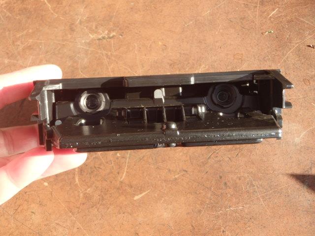 【中古】中古部品 ミラトコット LA550S カメラ 【3331010800-000022902815850】