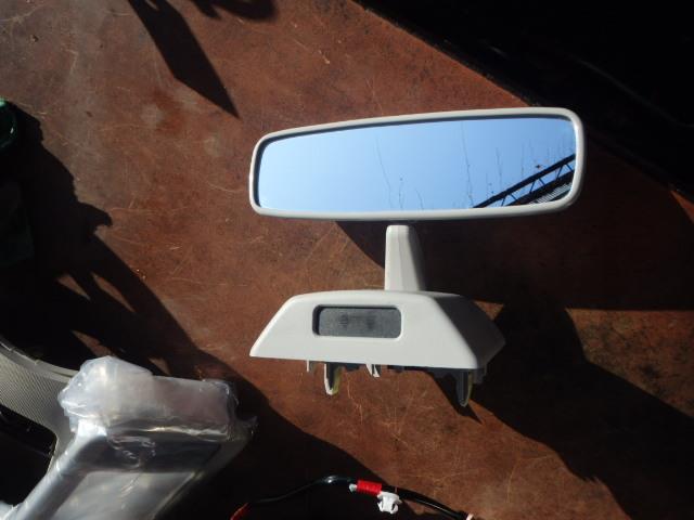 【中古】中古部品 ミラトコット LA550S ルームミラー 【3331010800-000022902777600】