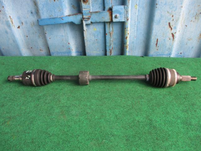【中古】中古部品 ルークス ML21S 右フロントドライブシャフト 【3540020100-000007010142100】