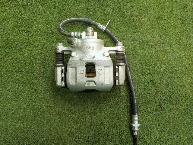 【中古】中古部品 ワゴンRスマイル MX91S 左フロントキャリパー 【3260200000-250109000544360】