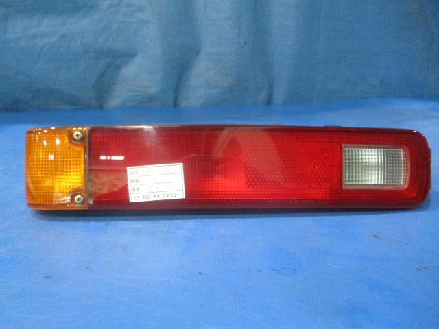 【中古】中古部品 アクティ HH3 左テールランプ 【3310160100-000004414515600】