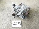 【中古】中古部品 キャデラック CTS X322C リアリジットデフ 【3500170000-250111501041220】
