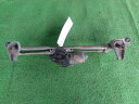 【中古】中古部品 ミラココア L675S フロントワイパーモーター 【3340030100-005314300061601】