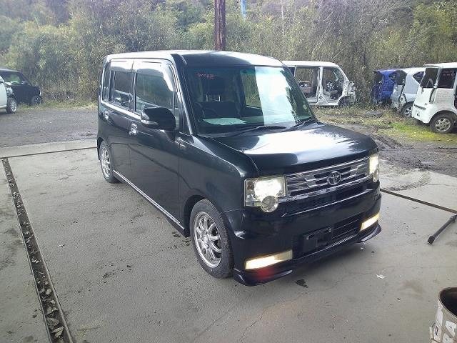 【中古】中古部品 ピクシススペース L575A シートベルト 【3340030100-000926500077152】