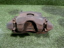 【中古】中古部品 ワゴンR MH23S 右フロントキャリパー 【3260300000-250114000244330】