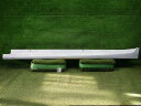 【中古】中古部品 カムリ AXVH70 左サイドステップ 【3330200100-242182000013800】(2)